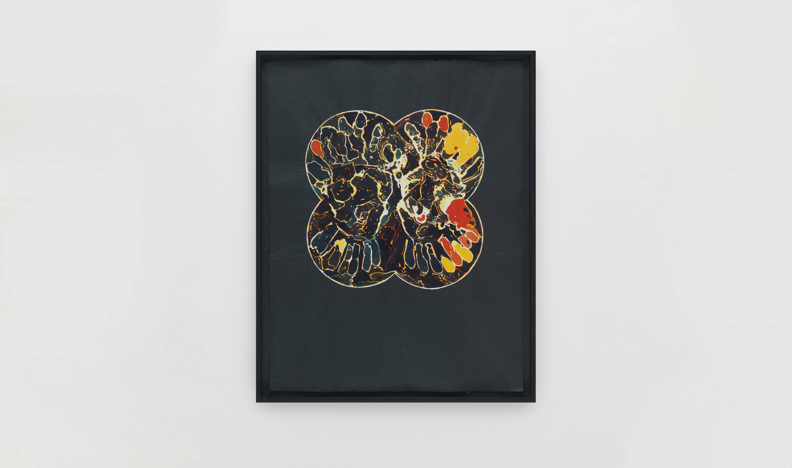 Between the Night and the Day